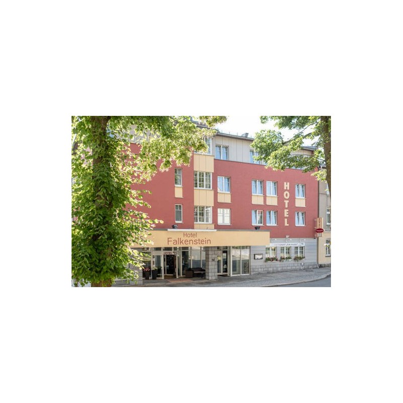 Hotel Falkenstein