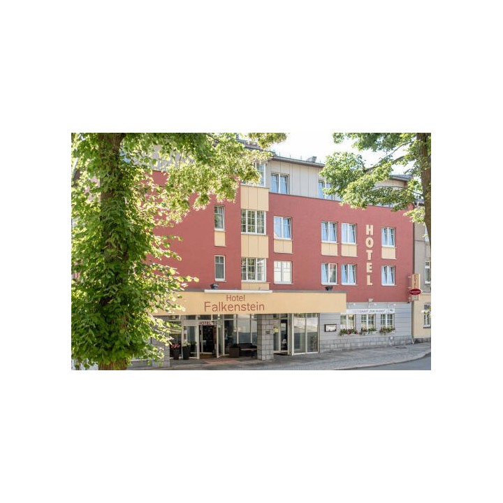 Hotel Falkenstein