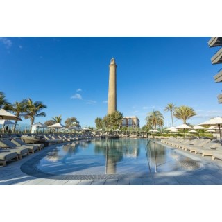 Hotel Faro, a Lopesan Collection Hotel