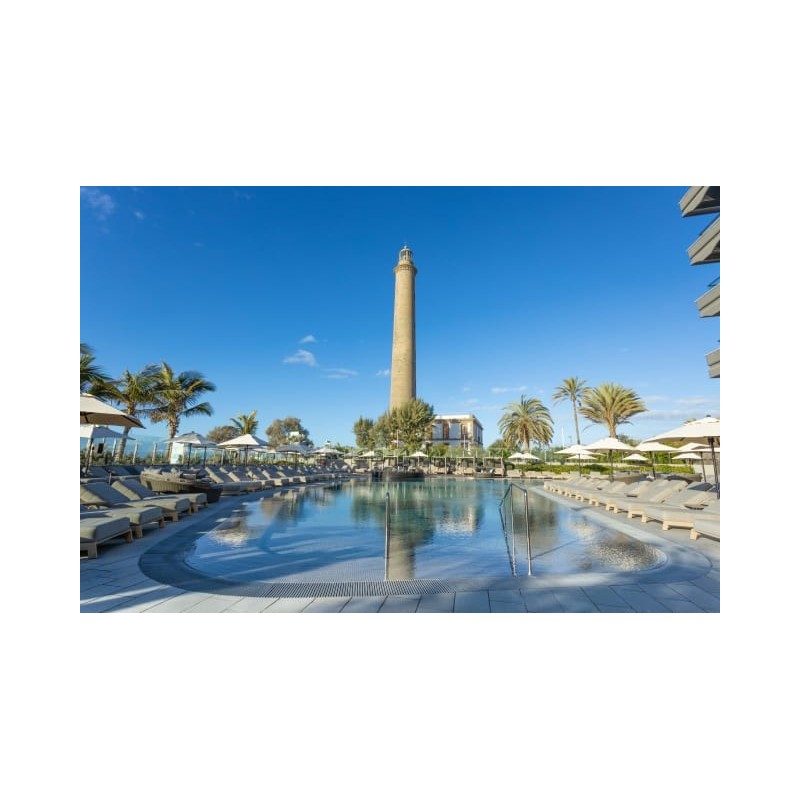 Hotel Faro, a Lopesan Collection Hotel