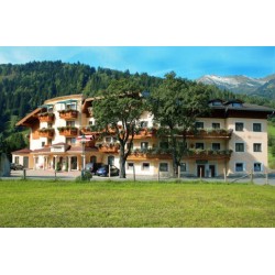Hotel Ferienwelt Kristall