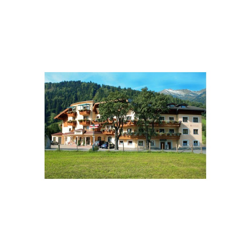 Hotel Ferienwelt Kristall