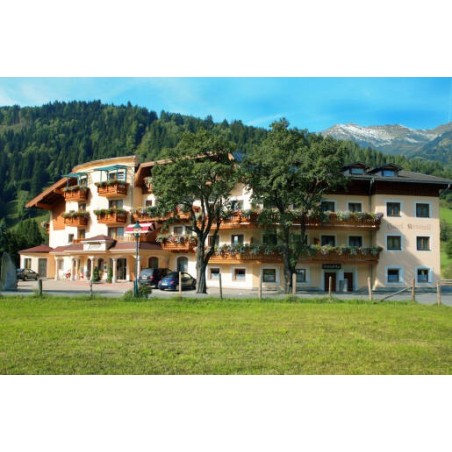 Hotel Ferienwelt Kristall