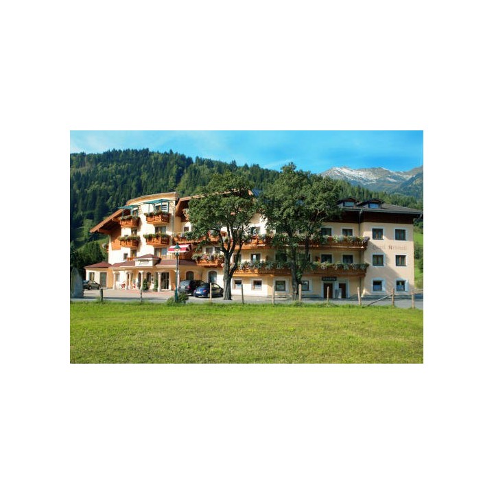 Hotel Ferienwelt Kristall