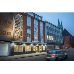 Hotel Flämischer Hof