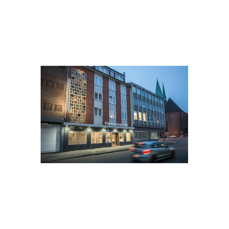 Hotel Flämischer Hof