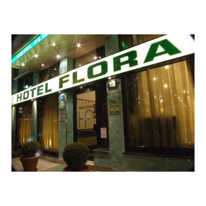 Hotel Flora