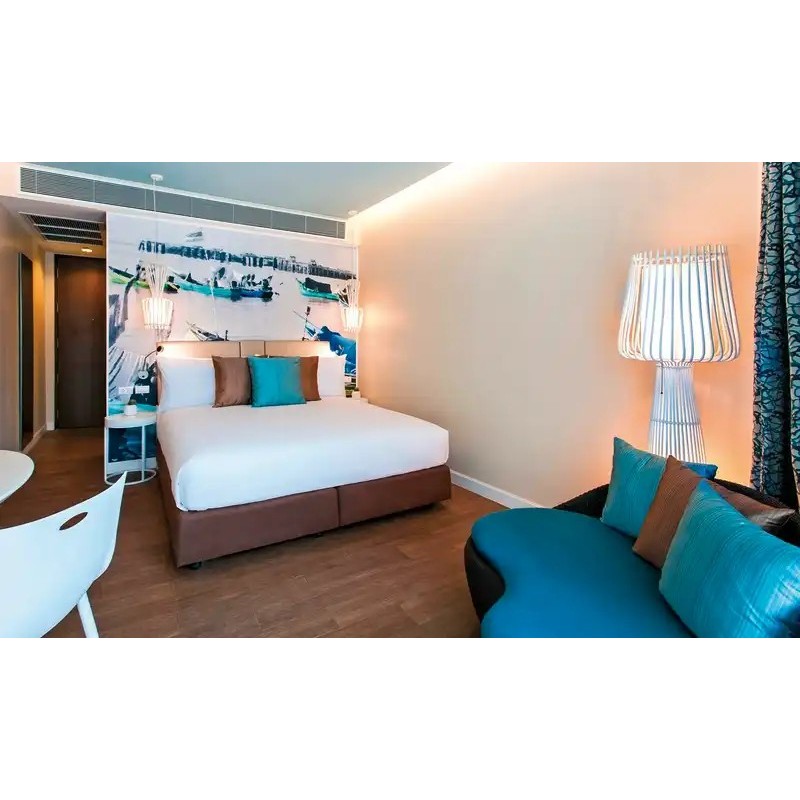 OZO Chaweng Samui