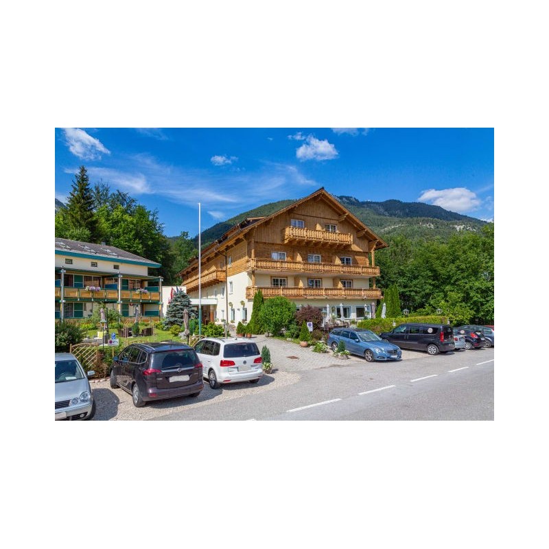 Hotel Försterhof