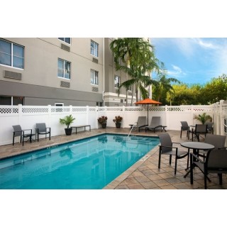 Hotel Fort Lauderdale Airport South