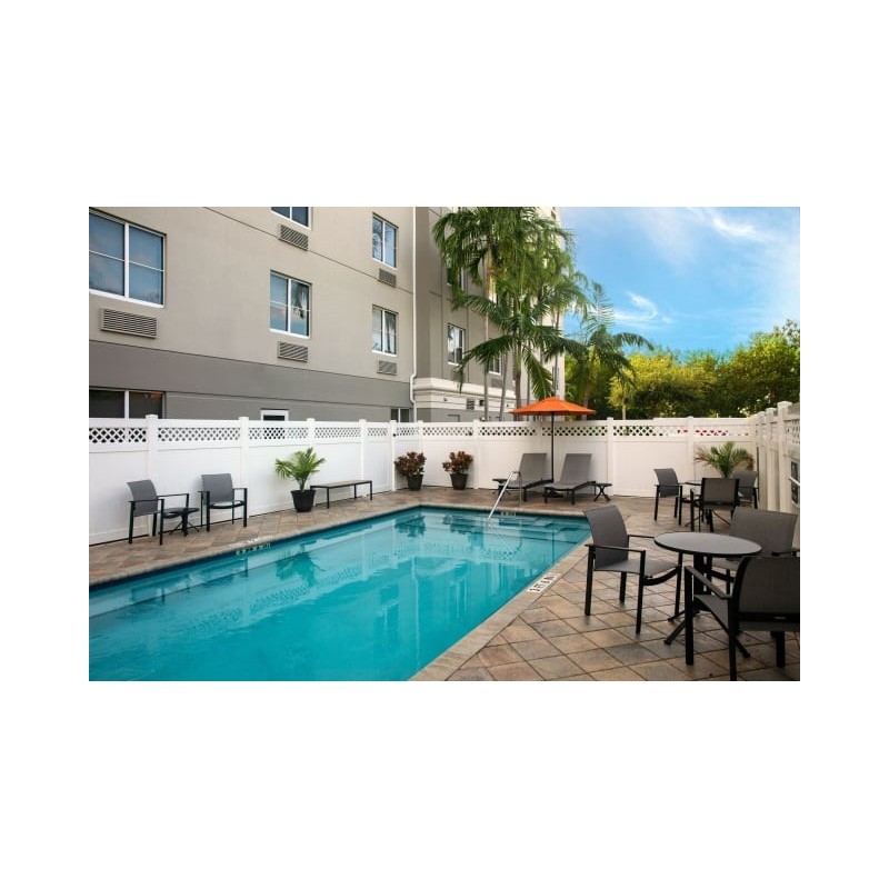 Hotel Fort Lauderdale Airport South