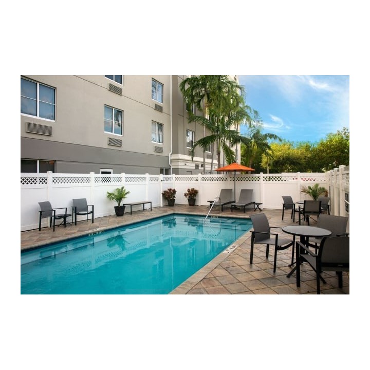 Hotel Fort Lauderdale Airport South