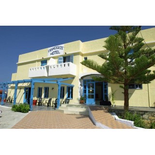 Hotel Fragiskos