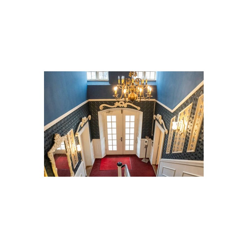 Hotel Frederiksværk