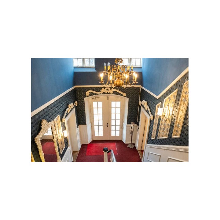 Hotel Frederiksværk