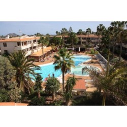 Hotel Fuentepark