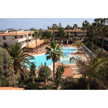 Hotel Fuentepark