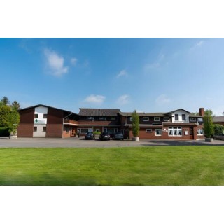 Hotel Gammelby