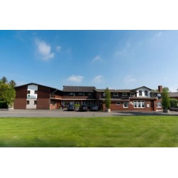 Hotel Gammelby