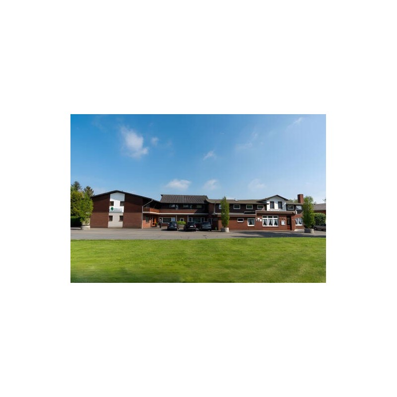 Hotel Gammelby