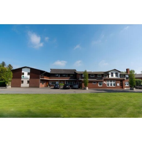 Hotel Gammelby