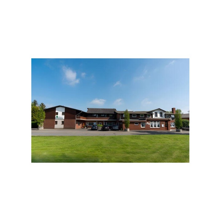 Hotel Gammelby