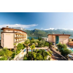 Hotel Garda Bellevue