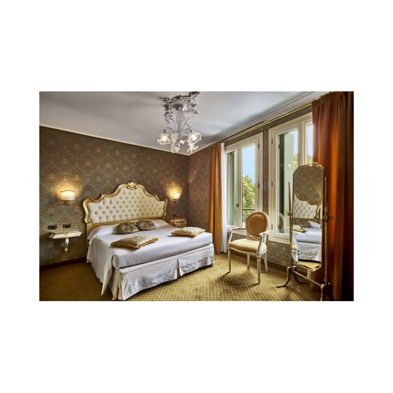 Hotel Gardena