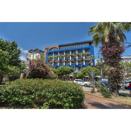 Hotel Gardenia