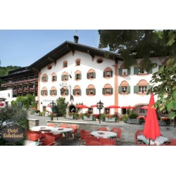 Hotel Gasthof Lukashansl
