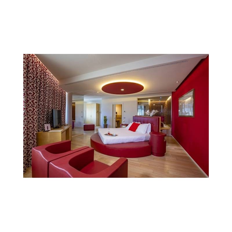 Hotel Glamour