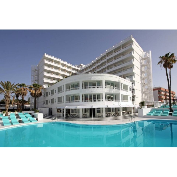 Hotel Gold by Marina