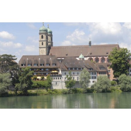 Hotel Goldener Knopf