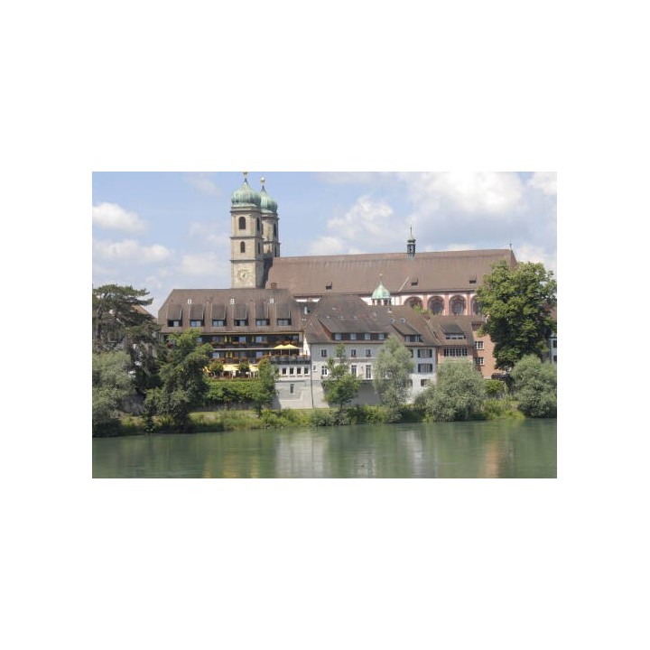 Hotel Goldener Knopf