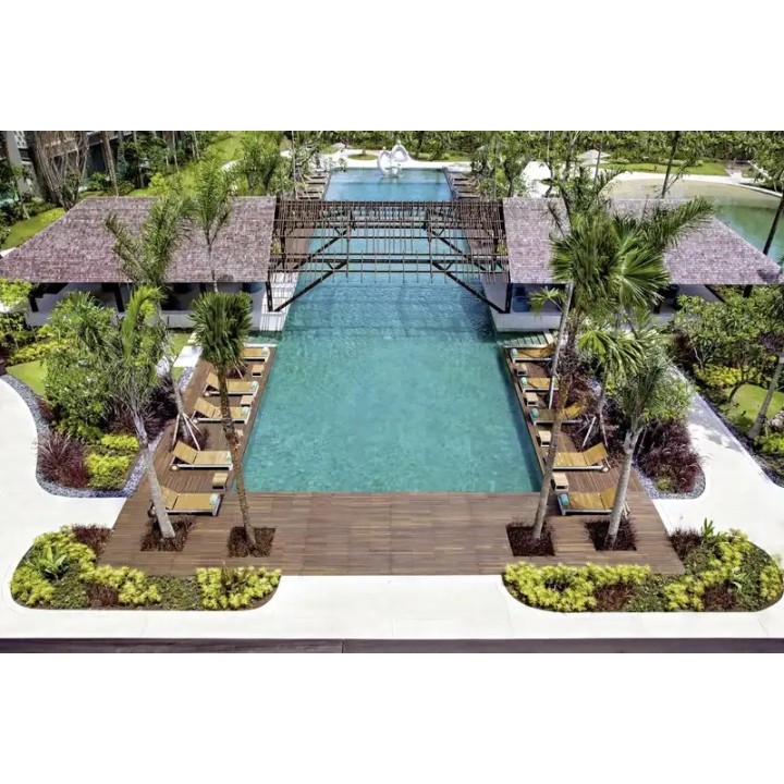 Mövenpick Resort & Spa Jimbaran Bali