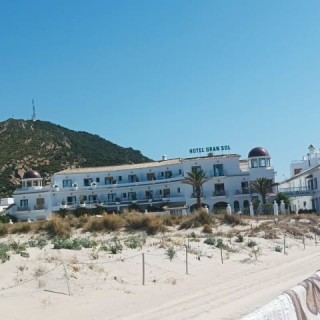 Hotel Gran Sol