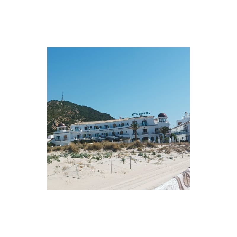 Hotel Gran Sol