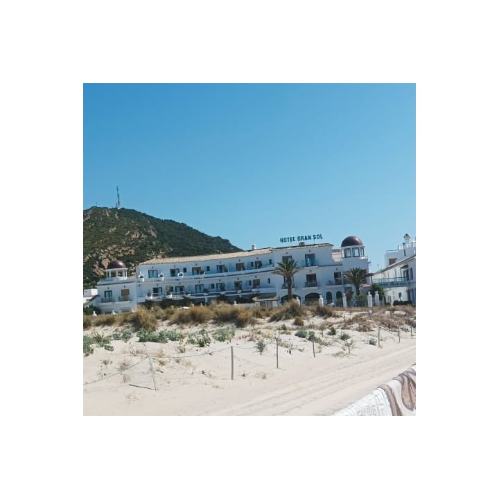 Hotel Gran Sol