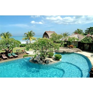 Hotel Grand Balisani Suites