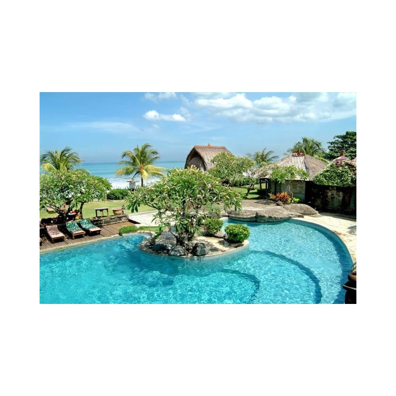 Hotel Grand Balisani Suites