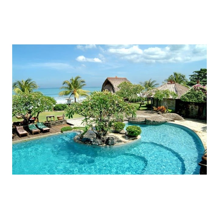 Hotel Grand Balisani Suites