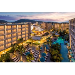Hotel Grand Mercure Phuket Patong