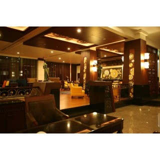 Hotel Grand Pacific Sovereign Resort & Spa