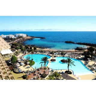 Hotel Grand Teguise Playa