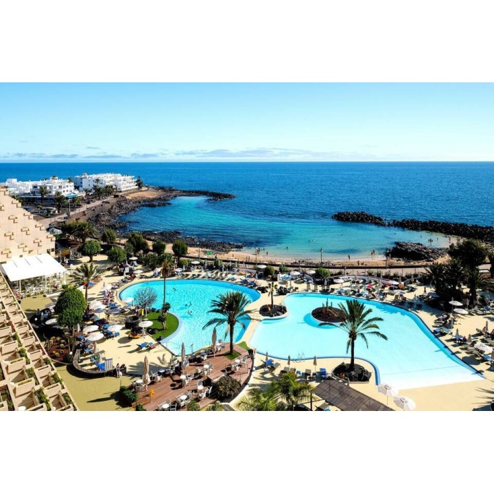 Hotel Grand Teguise Playa