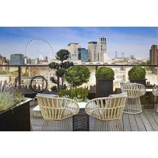 Hotel H10 London Waterloo