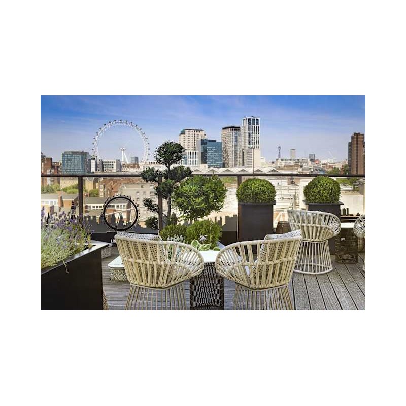 Hotel H10 London Waterloo