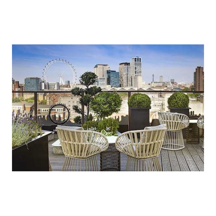 Hotel H10 London Waterloo