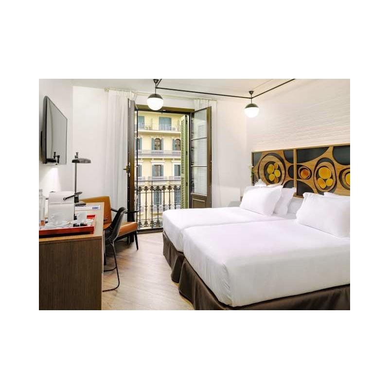 Hotel H10 Metropolitan
