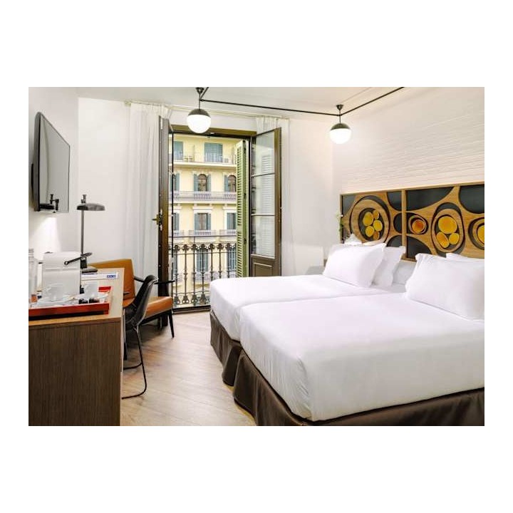 Hotel H10 Metropolitan